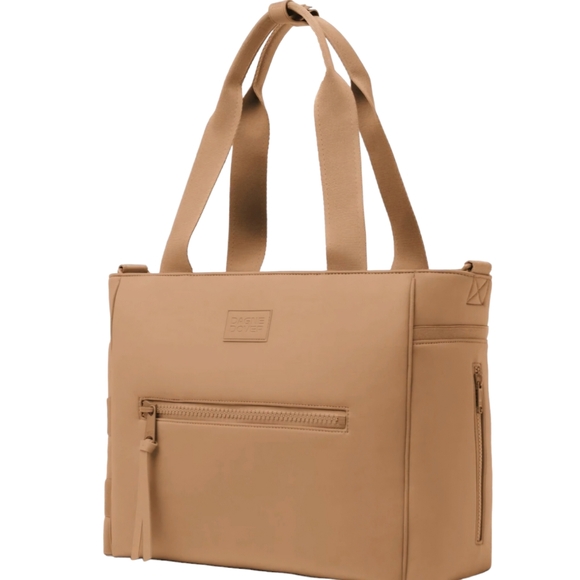 Large Wade Neoprene Diaper Tote - Picture 7 of 13